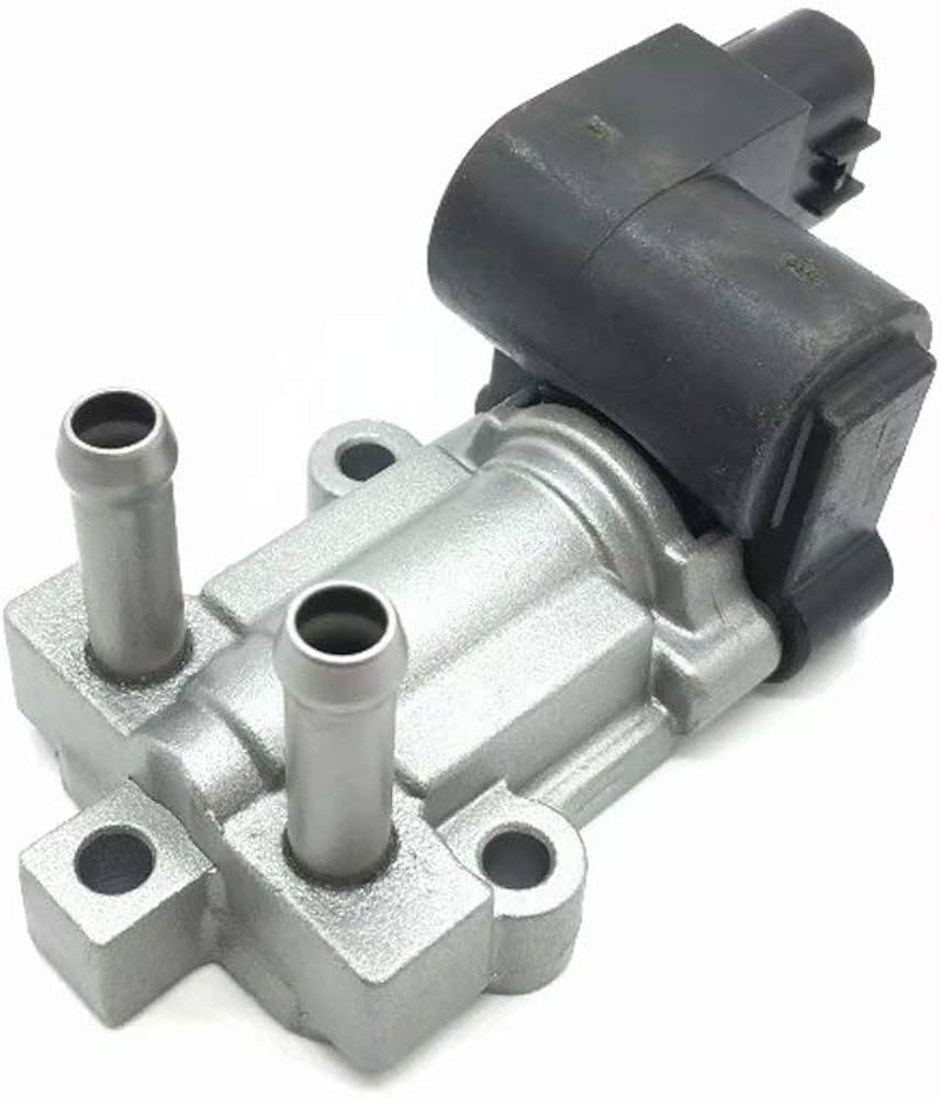 IAC Idle Air Control Valve for Toyota Landcruiser FZJ105R Part 22270-66020
