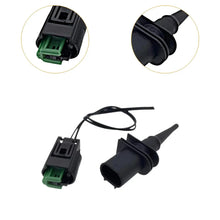 Ambient Air Temperature Sensor AX203 for BMW 323ci 2000 525i 2001-2007