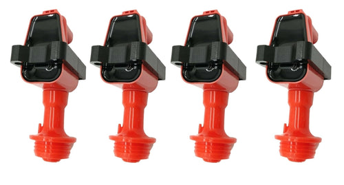 Performance IGNITION Coils Pack for Nissan S13 CA18DET silvia 180sx 22433-59S11