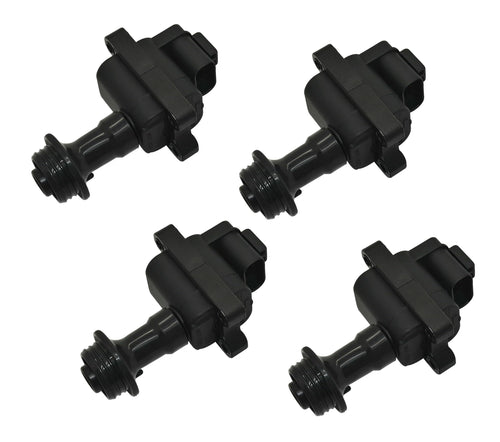 4 x Performance Coil Packs For Nissan S13 CA18DET silvia 180sx