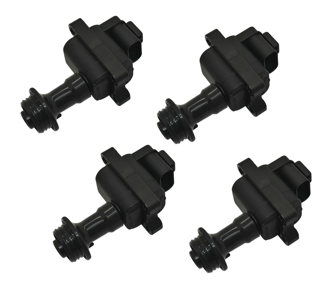 4 x Performance Coil Packs For Nissan S13 CA18DET silvia 180sx