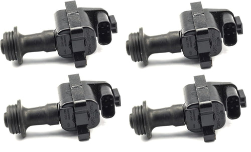 Original OEM Coil Packs for Nissan S13 CA18DET silvia 180sx CA18DE EXA Coils