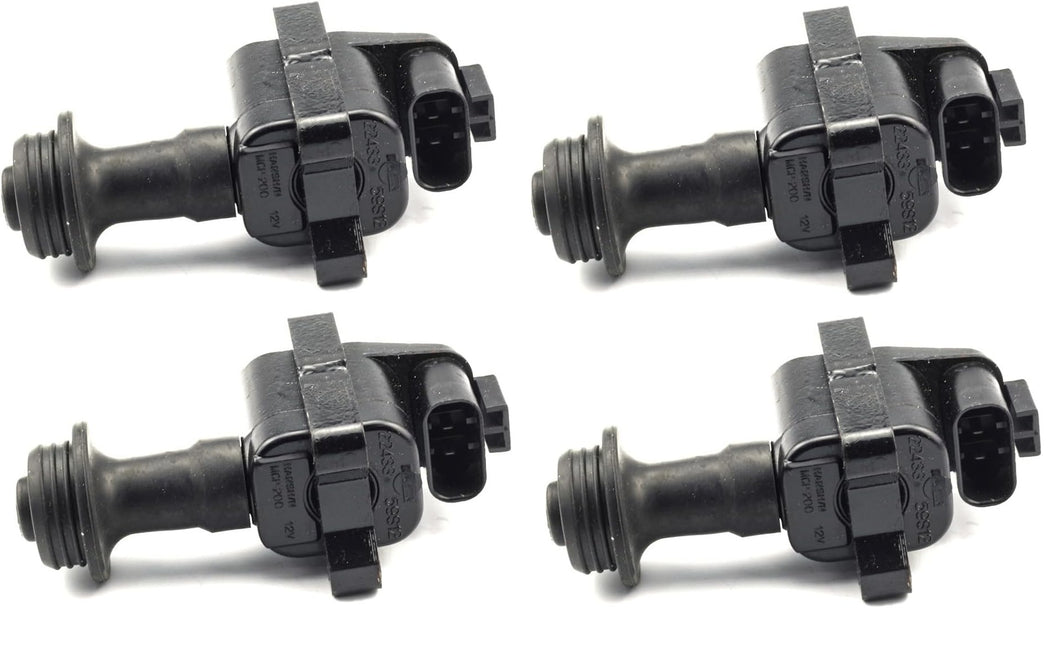 Original OEM Coil Packs for Nissan S13 CA18DET silvia 180sx CA18DE EXA Coils