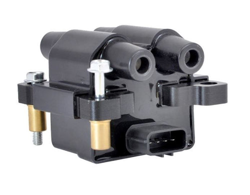 OEM Quaity Ignition Coil Pack for Subaru Legacy BL BP 2003 - 2009 2.0L 2.5L