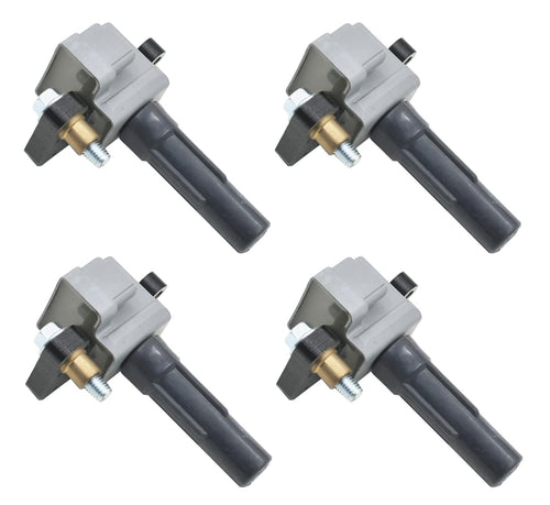 4 x Ignition Coil 22433-AA601 for SUBARU Impreza Forester Legacy