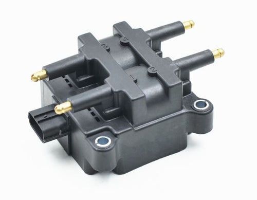 Ignition Coil Pack for Subaru Liberty GX BE BH RX 1998 - 2003 2.0L 2.5L SOHC