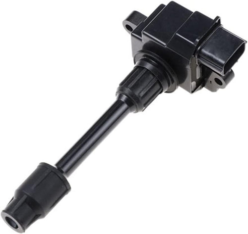 FRONT IGNITION COIL for NISSAN MAXIMA A32 3.0L VQ30DE 95 > 00