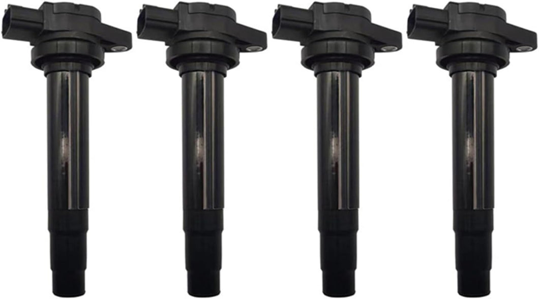 New Ignition Coil Pack Set for Nissan Pulsar N16 QG16DE QG18DE 1.6 1.8