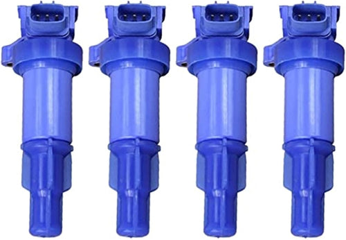 4 x Ignition Coils Coil Packs for Nissan Silvia 180SX 200SX S13 S14 SR20 SR20DET