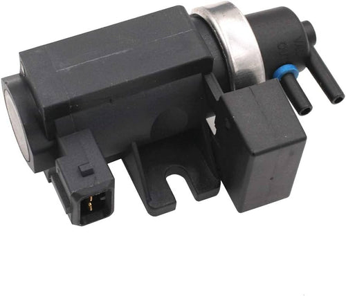 Turbo Boost Pressure Control Valve Solenoid for BMW & Mini Models