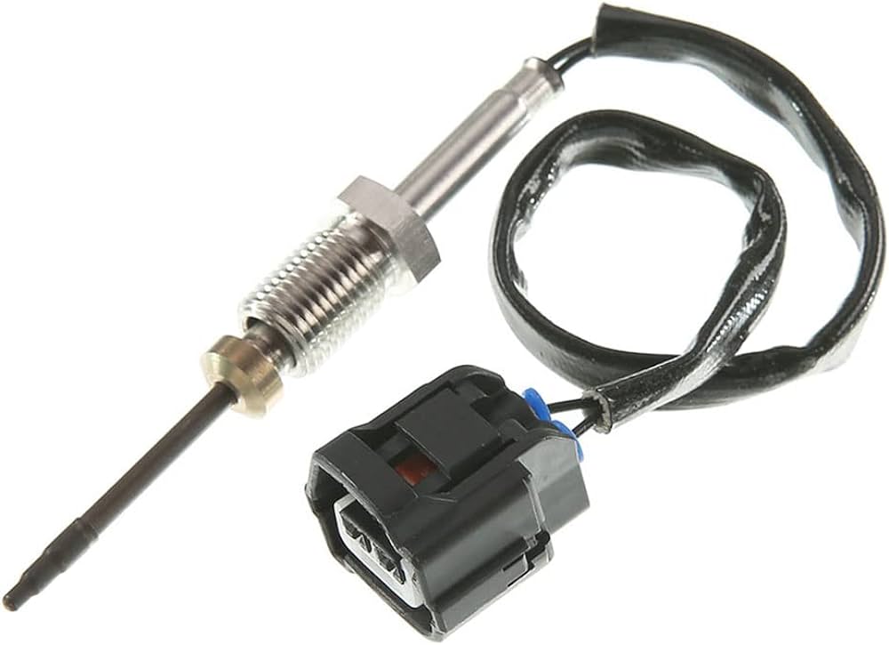 EGT REAR Temp Sensor for Nissan Navara D40 R51 Spanish YD25 22630EC01B