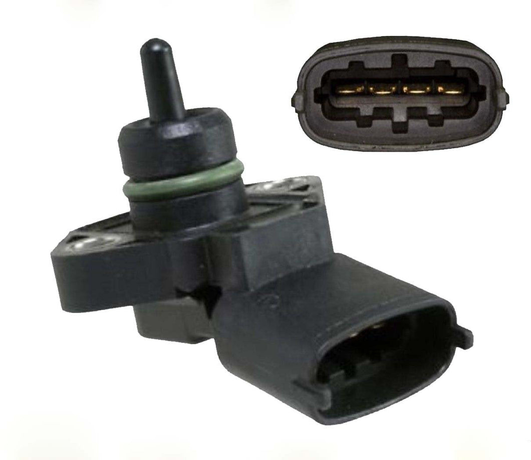 MAP SENSOR for Hyundai Accent, Excel 0261230013 39330-26300