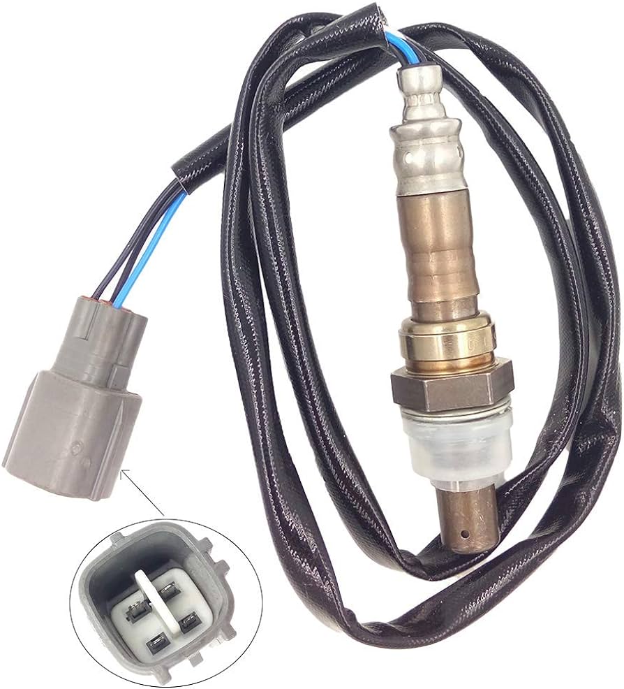 Upstream O2 Oxygen Sensor for Subaru Impreza WRX STi, Forester GT 2000-2005