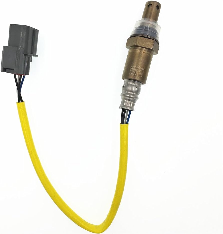 O2 Sensor for Subaru Liberty Outback STI, Pre-Cat, EJ20 Turbo 2003-2006