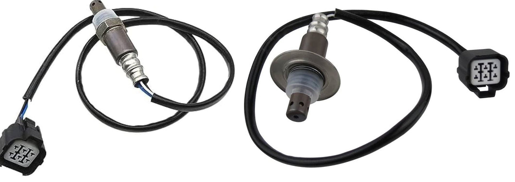 Oxygen O2 Sensor Kit for Subaru Liberty Legacy EJ204 BP5, 2006-2009