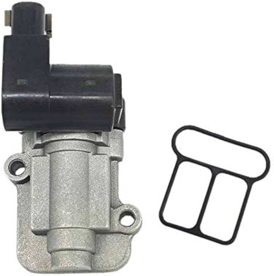 Idle Air Control Valve IAC for Subaru Impreza WRX STI EJ205 EJ207 2001-2005