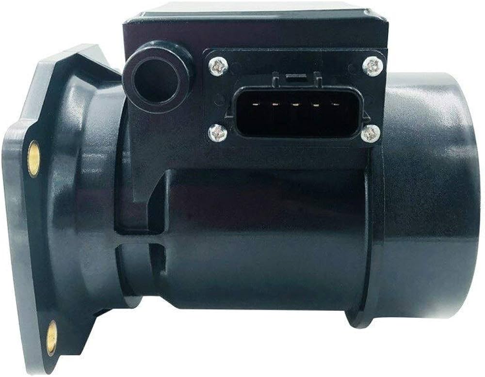 AFM MAF Sensor for Nissan Skyline R32 R33, RB25DET RB20DET, Replaces 22680-02U00