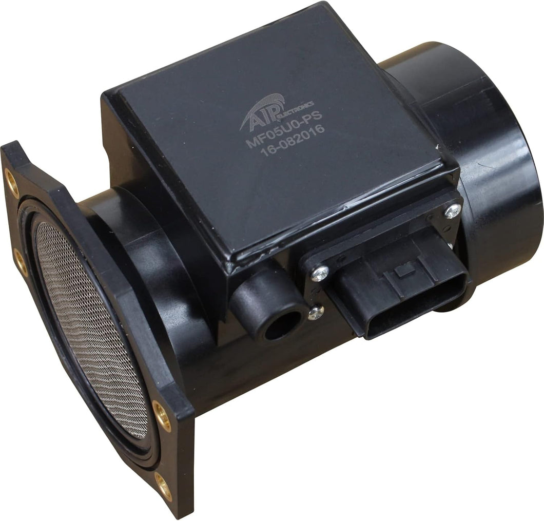 Original air flow meter afm for nissan skyline gtr rb26dett r32 r33 r34 gt-r 2.6
