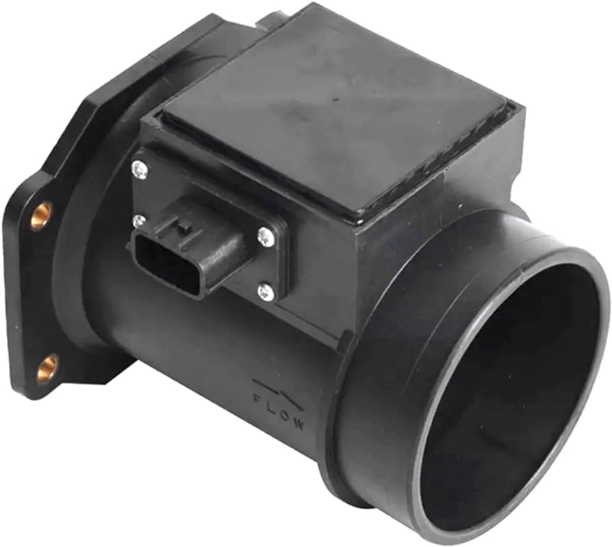 Air Flow Meter MAF Sensor for Nissan Skyline R33 R34 RB25DET, Patrol GU 2.8D