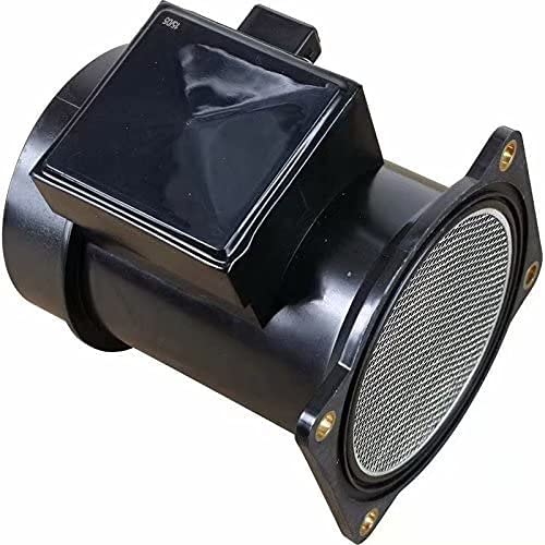 Mass air flow sensor meter for nissan infinity 4.5l v8 vh45 de 90mm q45 22680 61