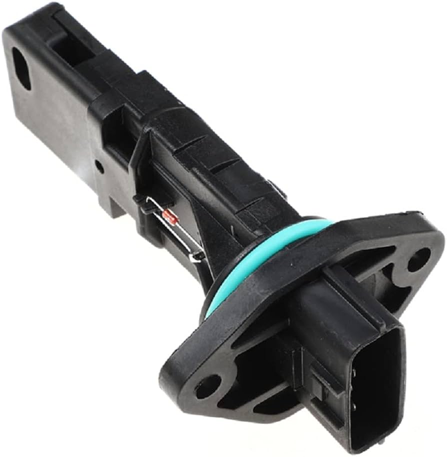 Air Flow Mass Meter for Nissan Patrol 4.8L TB48DE Early TB48 GU MAF AFM 2001-05