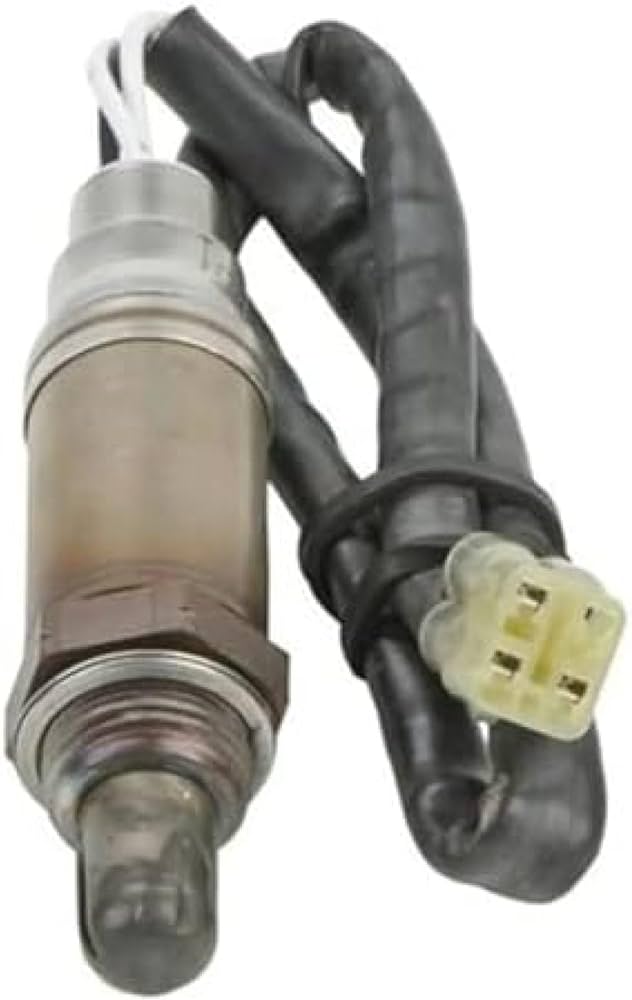 O2 Oxygen Sensor 3-Wire for Subaru Liberty, Outback, Impreza 1989-2005