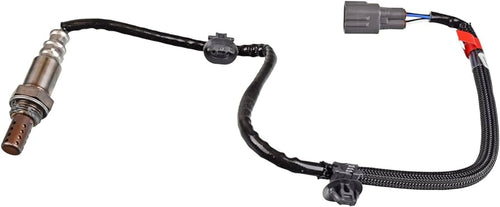 Pre & Post Cat O2 Oxygen Sensor Set for Subaru WRX, STI & Forester GT EJ20