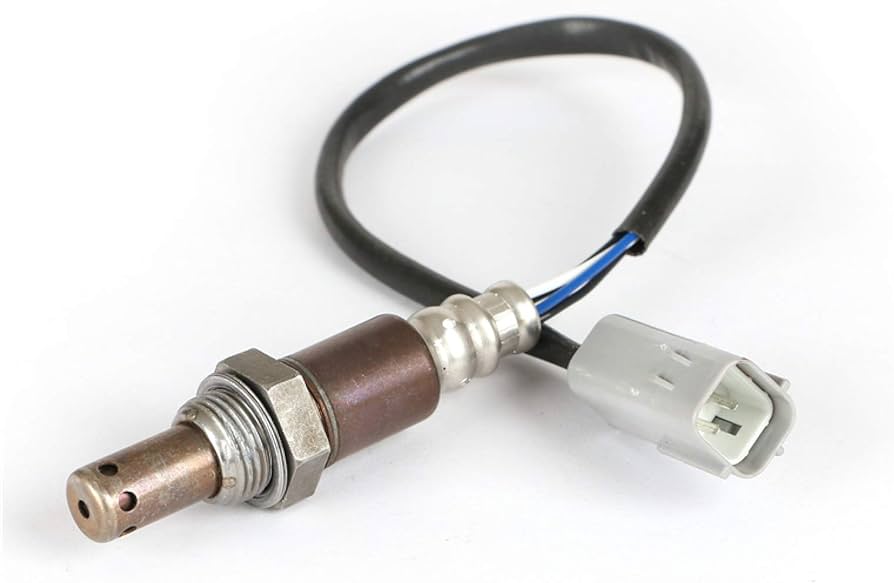 Air Fuel Ratio Lambda Oxygen Sensor 22693-JA00B for Nissan / Renault