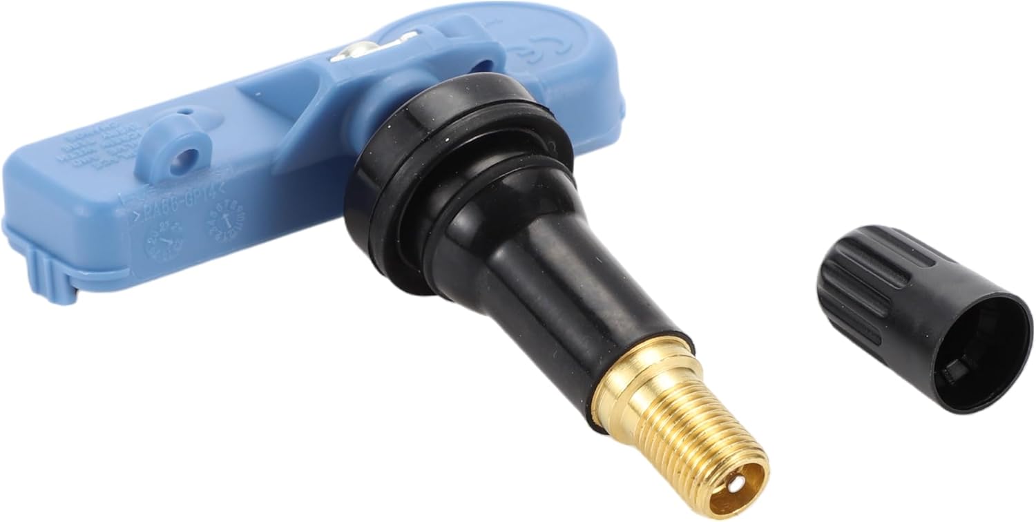 TPMS for Holden Commodore HSV VE-VF WM TYRE PRESSURE MONITOR SYSTEM x ...