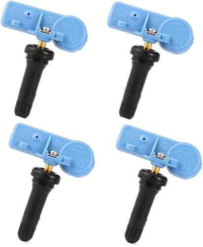 TPMS Sensor Set for Holden Colorado & Trailblazer 2013-2017, Full Set of 4