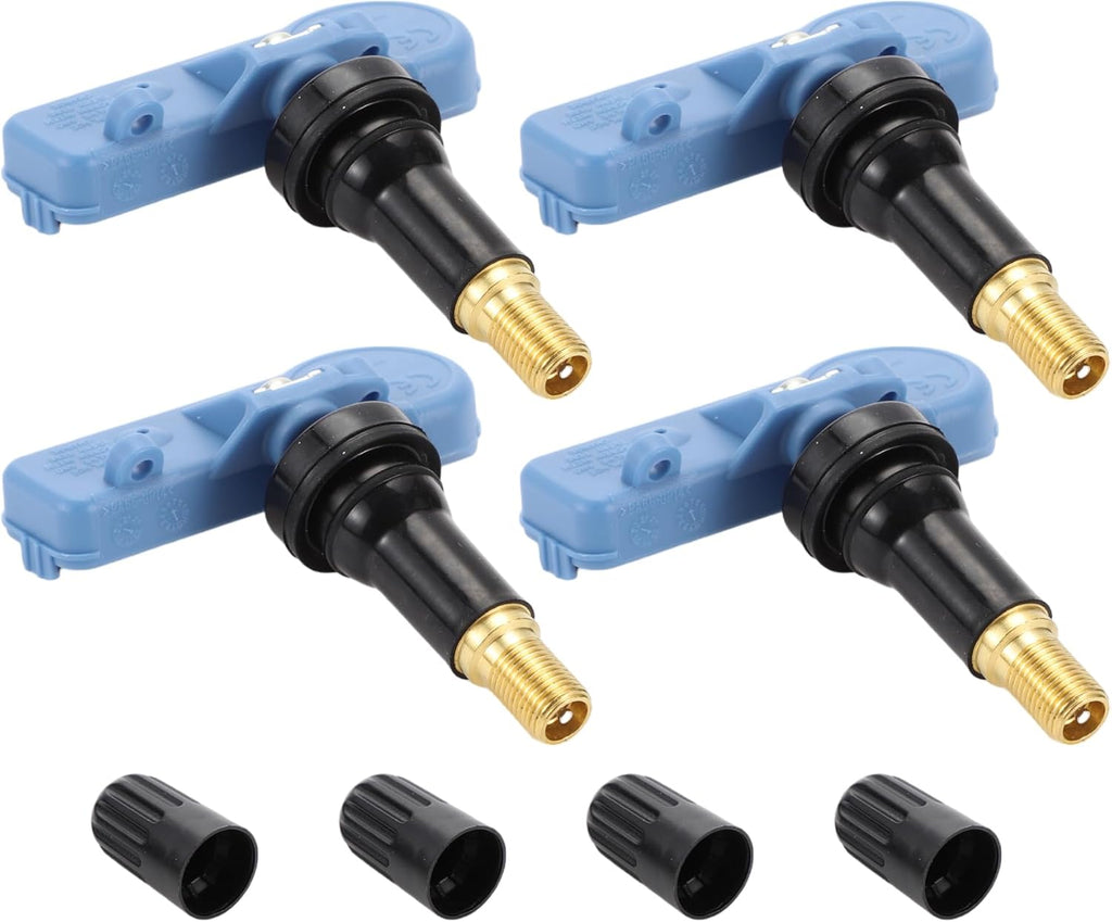 Commodore Tpms Receiver Module 4 x TPMS for Holden Commodore HSV VE-VF WM TYRE PRESSURE MONITOR SYSTE ...