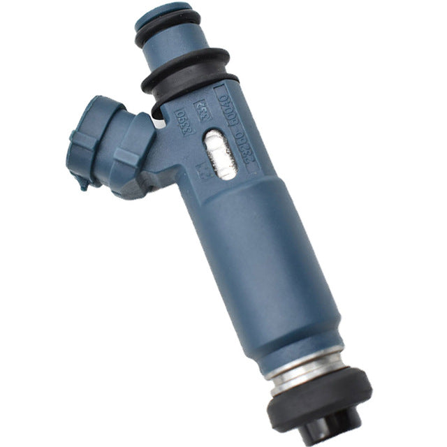 1 x FUEL INJECTOR for TOYOTA LANDCRUISER UZJ100 2UZFE 4.7L V8 98-05