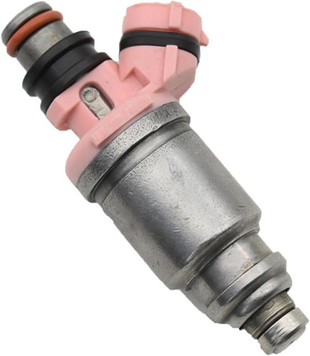 FUEL INJECTOR for TOYOTA LANDCRUISER FZJ80 1FZ-FE 4.5L 6 CYL 92-98