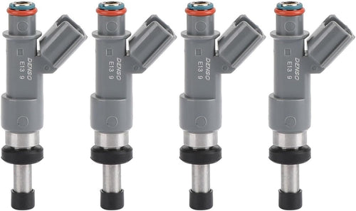 4 x Fuel Injectors for TOYOTA HILUX HIACE 2TR FE 23209-79155 23250-75100