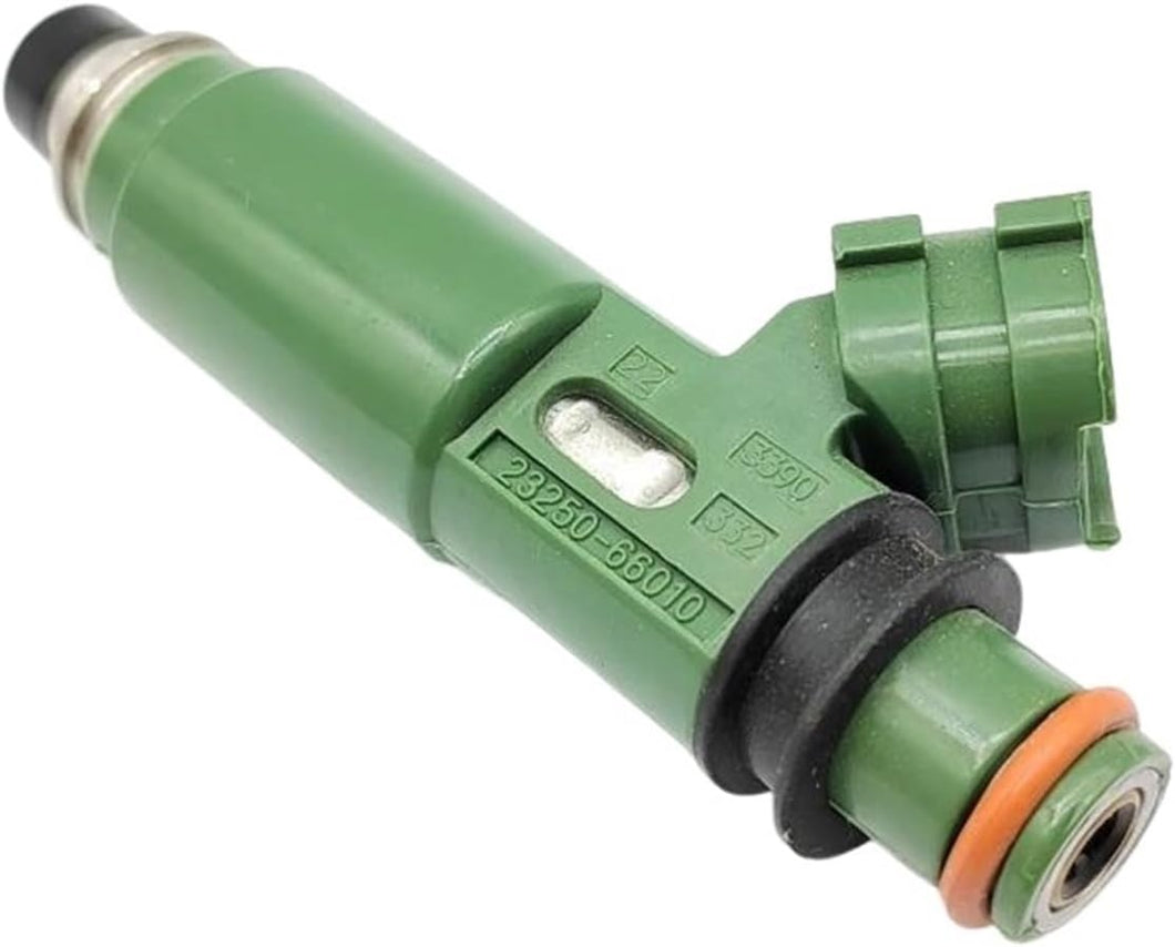 Fuel injector 23209-66010 for TOYOTA 1FZ-FE LANDCRUISER FZJ78,79,105  LEXUS