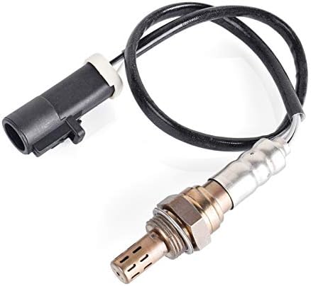 4-Wire Round Plug O2 Oxygen Sensor for Ford Falcon, Fairlane, Territory