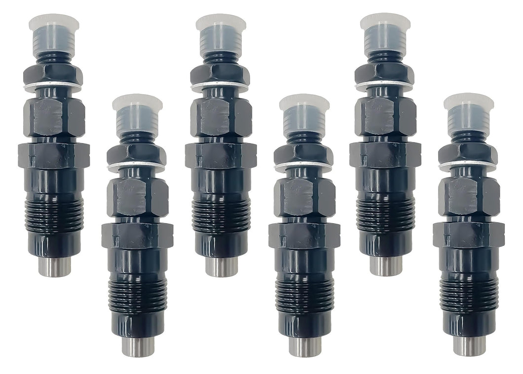 Diesel Fuel Injectors for Toyota Landcruiser 100 series 1HZ 23600-17090