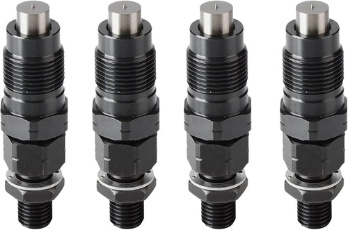 Toyota L Hilux, Hiace 2.2L Mechanical Injectors Set of 4