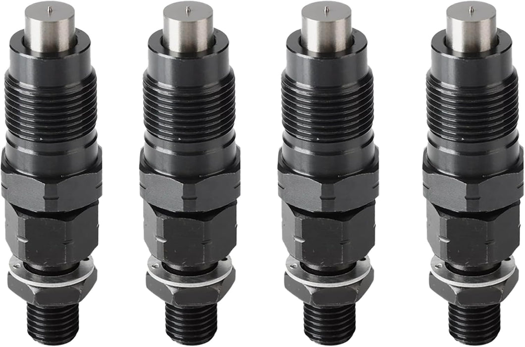 Toyota L Hilux, Hiace 2.2L Mechanical Injectors Set of 4