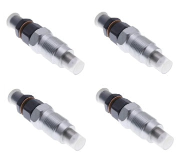 Diesel Injectors for Toyota Hilux LN147R 3.0 5LE 23600-54210