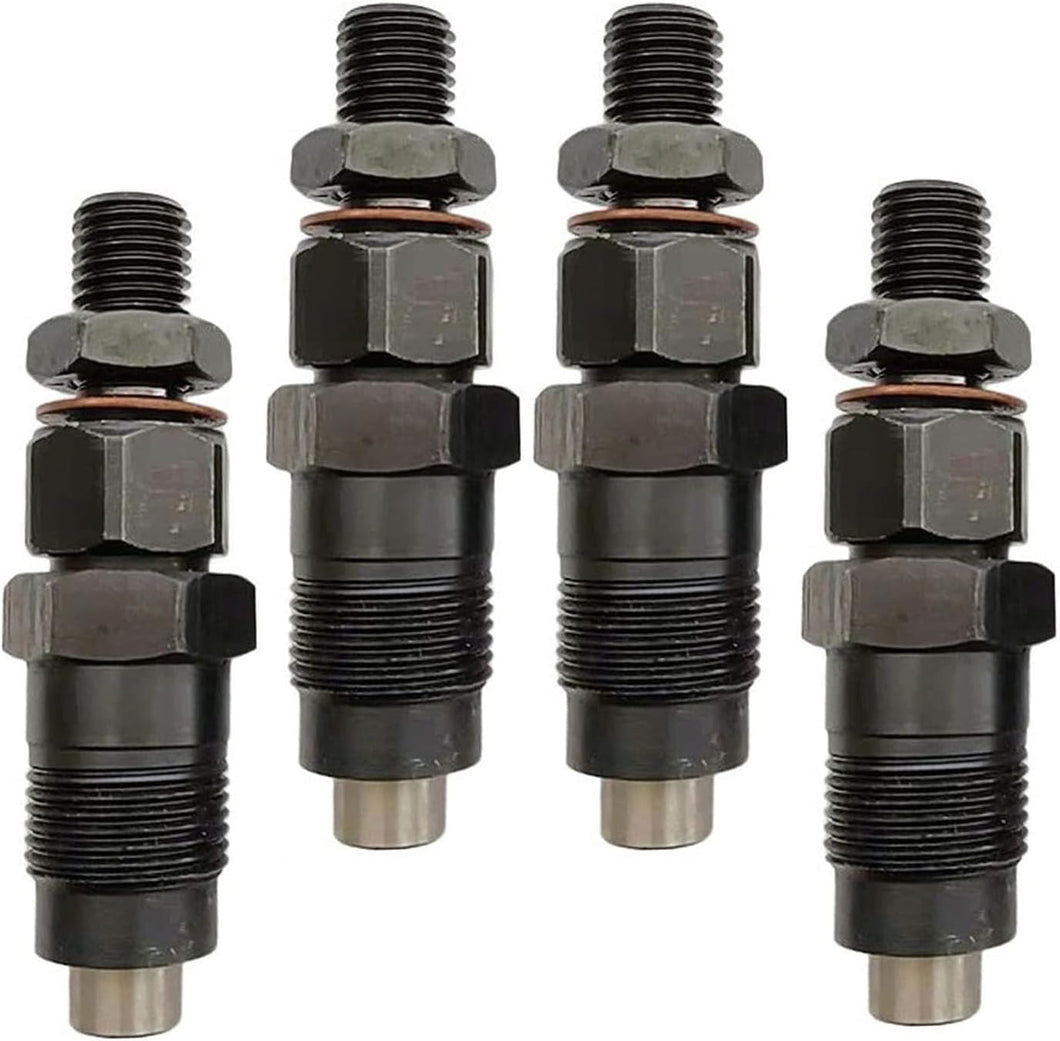 4 Diesel Injectors for Toyota Hilux LN107 2800cc 91-98 23600-59105