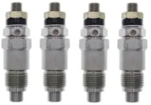 Fuel Injectors for Toyota Prado Hilux 1KZ-TE 3.0 Diesel Fuel Set OEM Spec