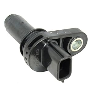 Crank Angle Sensor for Renault Koleos 2008 on 2.5 CAS-254