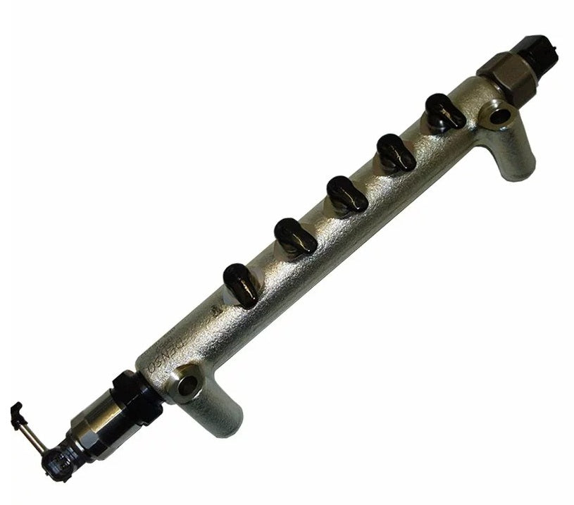 Toyota IKD-FTV Fuel Rail 23810-30100 Genuine New Part