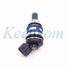 16600-40P07 Set of 6 fuel Injector for nissan 300ZX Twin Turbo 1990-1994 16618-10V00 16618-10V05 30.L V6 enigine
