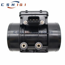 13800-58B00 Mass Air Flow Sensor Meter For Suzuki Vitara Cabrio X-90 1998-2002 1380058B00 13800 58B00 Auto Part Accessories