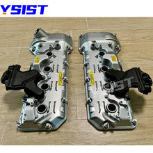 New Aluminum Engine Valve Cover for BMW E92 M3 COUPE E90 E93 S65 F30 F80 V8 4.0L 3999CC OE 11127848153 11127838268 Left/Right