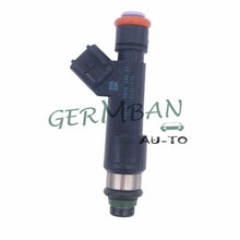 4pcs Set Fuel Injectors Fit For F-150 F-250 F-350 Super Duty 6.2L-V8 2011-2016 AL3E-F7A AL3E-9F593-F7A