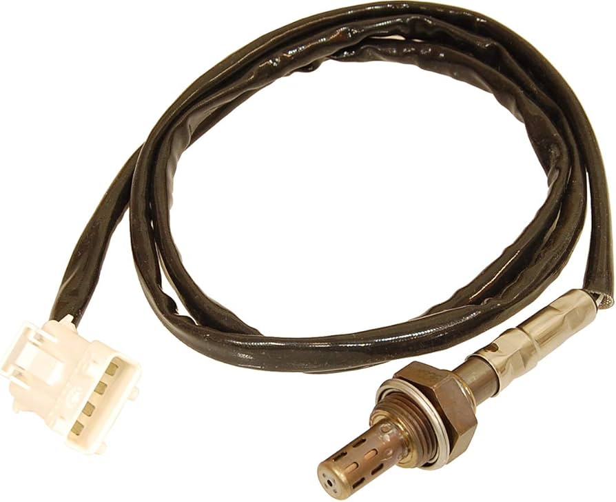 O2 sensor for porsche 993 1995-97 pre-cat - oem quality