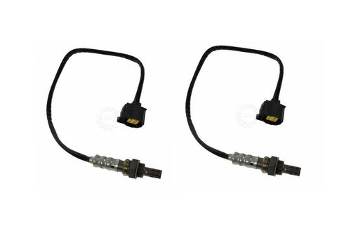 2 x oxygen sensor for Chrysler 300c O2 3.5 5.7 6.1 Post-cat - Rear (pair)